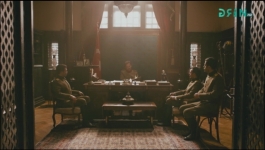 Zarb e Mehmet - Season 01 - Episode 06